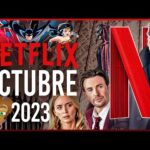 Macondo en Netflix: Fecha de estreno y más información