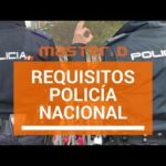 Requisitos para entrar a la policía en España: todo lo que debes saber