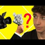 Cuánto cuesta un vídeo de 1 minuto: descubre los precios