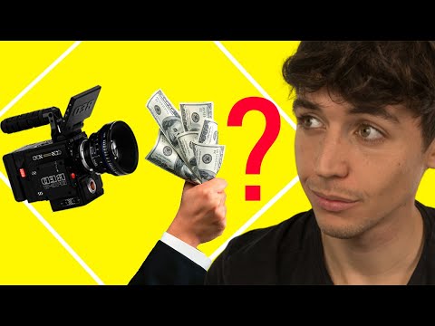 Cuánto cuesta un vídeo de 1 minuto: descubre los precios