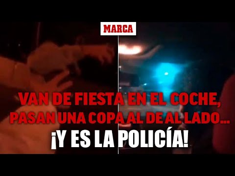 Policía secreta en España: ¿Cómo se les denomina?