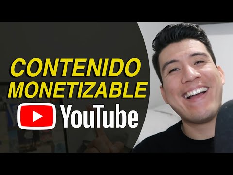 Contenido no monetizable en YouTube: ¿Qué tipos de videos están excluidos?