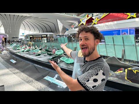 Aeropuerto más grande de España: Descubre cuál es