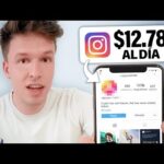 Consejos para que Instagram te pague