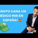 Salario médico España: ¿Cuánto gana un médico en España?