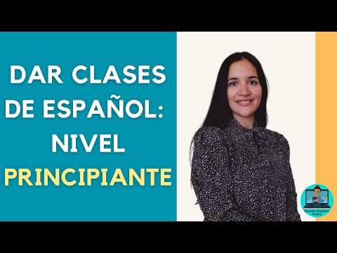 Requisitos para dar clases de español: Guía completa