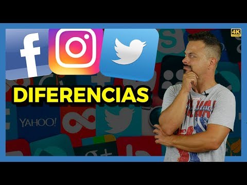 Facebook vs Instagram: ¿Qué red social se usa más en España?